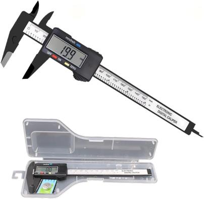 SEE INSIDE Digital Vernier Caliper